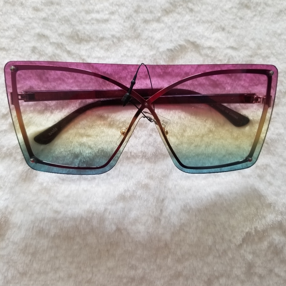 Fashion Sunglasses